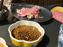 -羊大爷涮肉(亮马桥店)