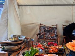 -满记甜品(加州阳光开元广场店)