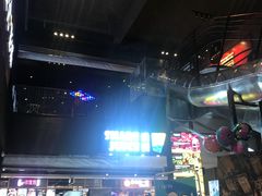 -华夏优加影城(长和国际店)