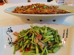 -安徽大厦中餐厅