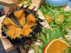 -小红鲸·海鲜餐厅(轸大路店)