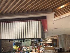 -杭州开元名都大酒店·地中海自助餐厅
