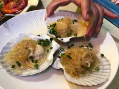 -阿浪海鲜连锁加工店(B栋2排1号火车头店)