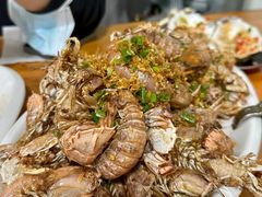 -渔友鲜海鲜加工(海鲜大世界店)