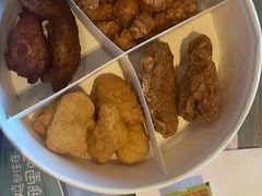 -麦当劳(世贸店)