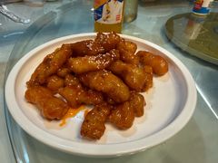 -北平味道.京味菜.烤鸭(梨园店)