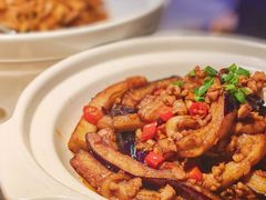 -逐鹿·古风·湘菜馆(望京店)