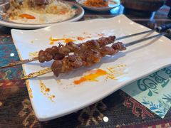 -巴依老爷新疆美食(工体旗舰店)