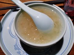 银耳汤-甘家界柠檬鸭(安吉店)