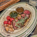 在增城！出片率敲高的西餐厅 真的美翻了！！