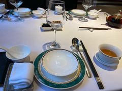 -老洋房花园饭店(绍兴路店)