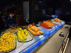 -蓝鲸湾汤泉(包河店)