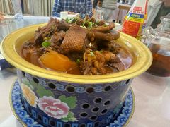 铜盆红烧老鹅-金典银峰老鹅馆·昆山菜(亭林公园店)