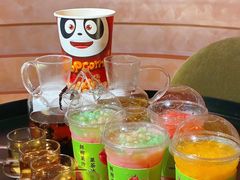 -海德温泉生活馆(朝阳大悦城店)