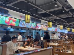 -八婺饭堂·自选店(新光汇店)
