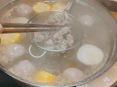 -原牛道·潮汕围炉火锅(讯美店)