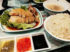 -虾易落味(杭州黄龙万科中心店)