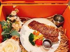 -LE SHARE洛笙·花园西餐(北京路步行街店)