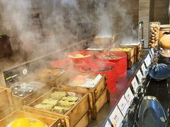 -东方红海鲜百汇(国际大厦店)