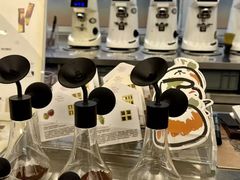 -HUGS coffee(东区店)