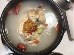 -长顺参鸡汤店(西塔总店)