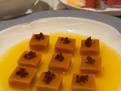 -万悦中餐厅·武汉卓尔万豪酒店