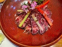 -大江户日本料理(吕厝店)