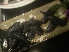 -醉火烧泥炉烤肉(孩儿巷店)