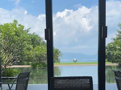 -柏悦酒店-沁园牛排海鲜西餐厅