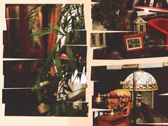 -中山路壹号传奇club·啤酒花园餐厅