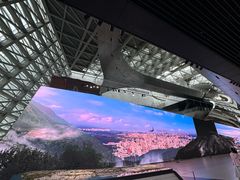 -深圳市当代艺术与城市规划馆