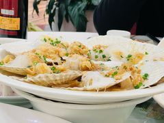 -江南村酒家