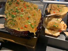 -很久以前羊肉串(南京路第一百货店)