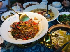 -俏九州·小炒黄牛肉(华润万象汇店)