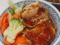 -吉野家(黑牛城道店)