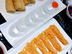 -泰河谷·豆捞