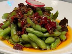 -老平安农家菜(平安店)