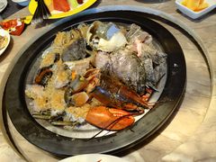 -采悦轩中餐厅·粤菜·海南菜(神州半岛喜来登度假酒店)