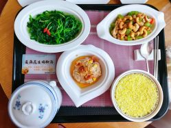 -兰心墩楠月子会所(万达店)
