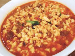 牛肉小炒-老刘家永盛斋(东关南街店)