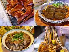 -JUKEBOX玖部音乐餐厅(华侨城店)