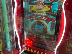 -阿尔法Game Station(中山路店)