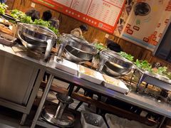 -蛙鱼道美蛙鱼自助火锅(新耍都店)