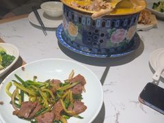 -关东小磨东北菜(漕河泾印象城店)