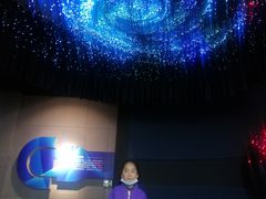 -陕西科学技术馆