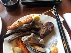 -广州富力君悦大酒店·凯菲厅