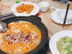 -李师傅脆肚(梅林店)