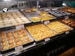-武汉冠生園(吉庆街店)