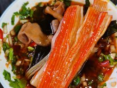 -凤来栖·净庭院·火锅(欧尚店)