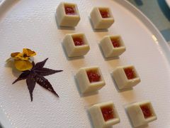 湖韵桂楚莲芯-洪湖水·新楚菜(人民大学店)